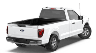 2026 Ford F-150® External Image 4